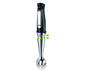 EAN 8021098774538 - Braun MQ 7000X 0,6 L Batidora de inmersión 1000 W Negro, Acero satinado imagen 5