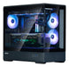 EAN 8800263650125 - Zalman P30 V2 Mini Tower Negro imagen 8