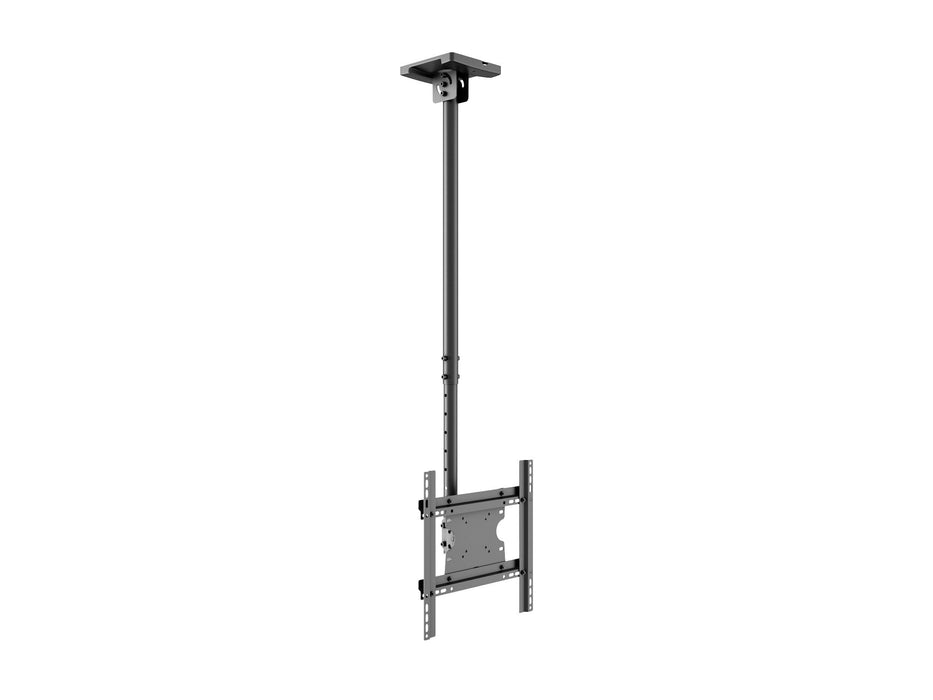 EAN 7350022735460 - Multibrackets 5460 soporte para pantalla de señalización 139,7 cm (55") Negro imagen 1