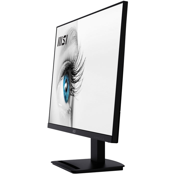 EAN 4711377035101 - MSI Pro MP273A pantalla para PC 68,6 cm (27") 1920 x 1080 Pixeles Full HD LED Negro imagen 10