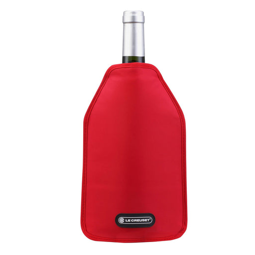 EAN 0630870074209 - Le Creuset 59142010606068 funda para botella Rojo imagen 1