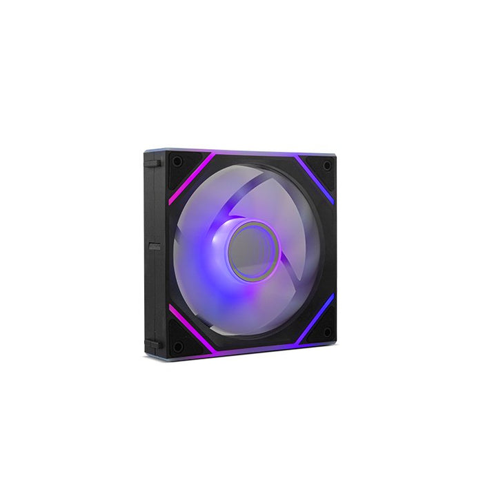 EAN 8436587976254 - NOX Hummer Pro Link Carcasa del ordenador Ventilador 12 cm Negro 3 pieza(s) imagen 7