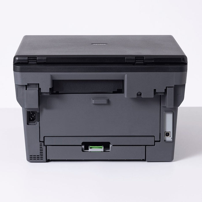 EAN 4977766831284 - Brother DCP-L2627DWE impresora multifunción Laser A4 1200 x 1200 DPI 32 ppm Wifi imagen 9