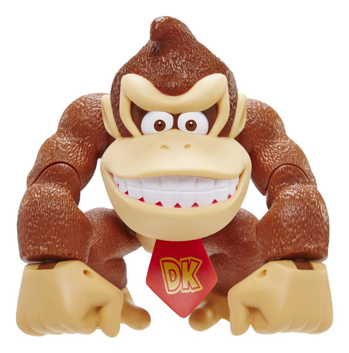EAN 0039897761985 - Super Mario Donkey Kong imagen 6