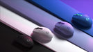 EAN 5099206092853 - Logitech G 910-006022 ratón Juego mano derecha RF inalámbrico Óptico 12000 DPI imagen 6