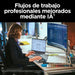 EAN 198415353788 - HP ZBook Power G11 Intel Core Ultra 7 155H Estación de trabajo móvil 40,6 cm (16") Pantalla táctil WUXGA 3 imagen 7