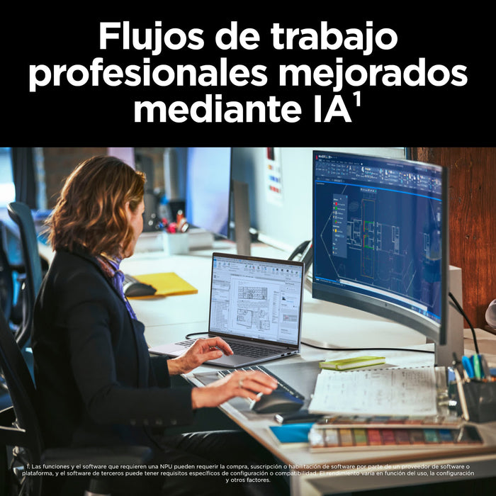 EAN 0198701354574 - HP ZBook Power G11 A AMD Ryzen™ 9 8945HS Estación de trabajo móvil 40,6 cm (16") WUXGA 32 GB DDR5-SDRAM 1 imagen 7