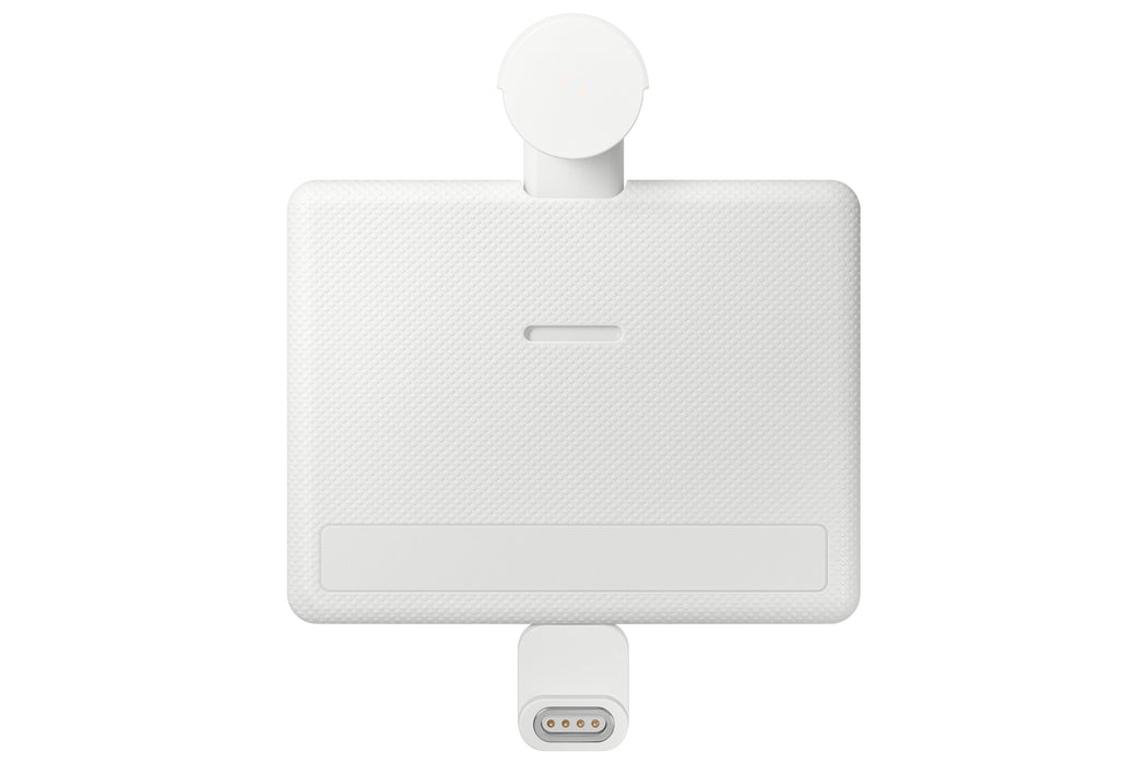 EAN 8806095535463 - Samsung M80D pantalla para PC 81,3 cm (32") 3840 x 2160 Pixeles 4K Ultra HD LED Blanco imagen 18
