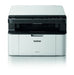 EAN 4977766721530 - Brother DCP-1510E impresora multifunción Laser A4 2400 x 600 DPI 20 ppm imagen 1