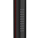 EAN 0761318022114 - Revlon RVST2211PE Utensilio de peinado Plancha de pelo Caliente Negro, Rojo 1,8 m imagen 2