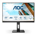 EAN 4038986127271 - AOC P2 22P2DU pantalla para PC 54,6 cm (21.5") 1920 x 1080 Pixeles Full HD LED Negro imagen 1