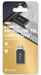 EAN 8051577995062 - UNICO AD9506 cambiador de género para cable Micro-USB USB A Negro imagen 2