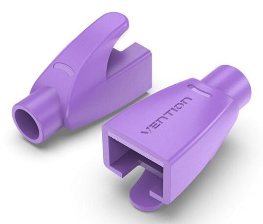 EAN 6922794750869 - Vention IODV0-100 accesorio para cable Funda sujetacables imagen 1