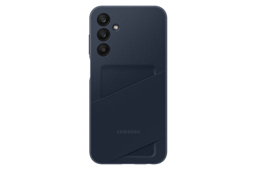 EAN 8806095236124 - Samsung EF-OA256TBEGWW funda para teléfono móvil 16,5 cm (6.5") Negro, Azul imagen 1