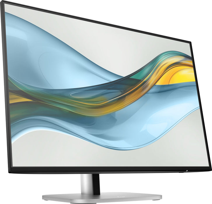 EAN 0197961404999 - HP Series 5 Pro 24 inch WUXGA Monitor - 524pn pantalla para PC 61 cm (24") 1920 x 1200 Pixeles LCD Negro imagen 3