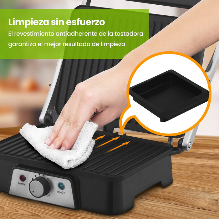 Extralink Smart Life Electric Grill Sj-36