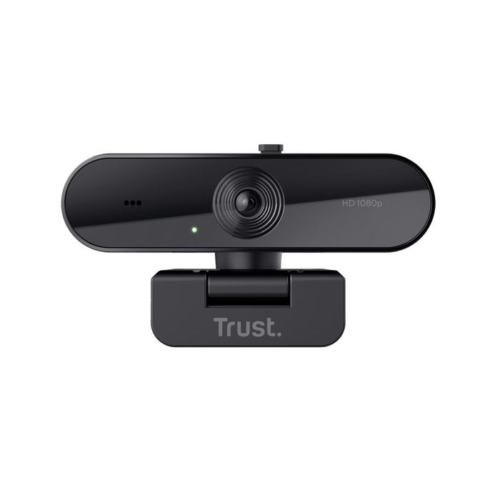 EAN 8713439247343 - Trust TW-200 cámara web 1920 x 1080 Pixeles USB Negro imagen 6