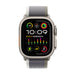EAN 0194253831044 - Apple Watch Ultra 2 OLED 49 mm Digital 410 x 502 Pixeles Pantalla táctil 4G Titanio GPS (satélite) imagen 2