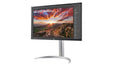 EAN 5715063290040 - LG 27UP85NP-W pantalla para PC 68,6 cm (27") 3840 x 2160 Pixeles 4K Ultra HD LED Blanco imagen 2