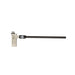 EAN 0085896650218 - Kensington K65021WW cable antirrobo Negro, Plata 1,8 m imagen 3