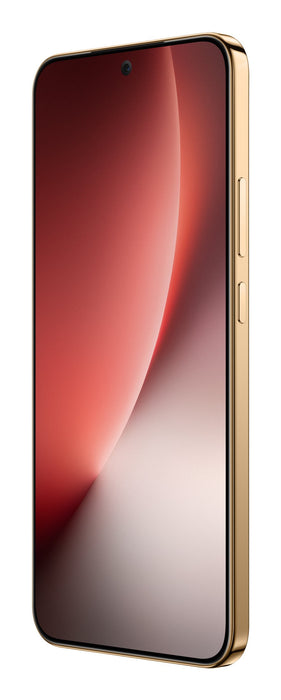 Honor Magic8 Lite 5g Dual Sim 8gb Ram 512gb - Reddish Brown