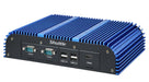 EAN 0887993602165 - Shuttle BPCAL02-i7 2,6 l tamaño PC Negro, Azul i7-1255U imagen 10