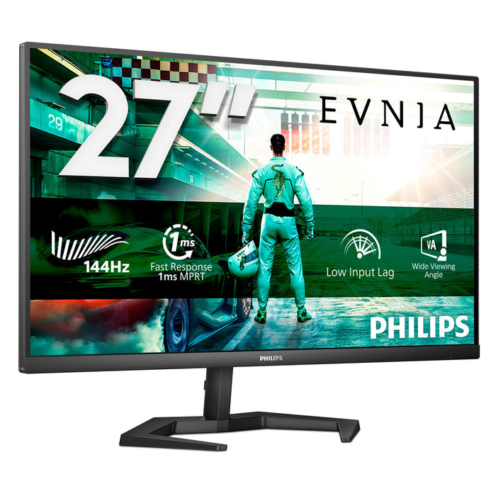 EAN 8712581781163 - Philips Momentum 27M1N3500LS/00 pantalla para PC 68,6 cm (27") 2560 x 1440 Pixeles Quad HD LED Negro imagen 4