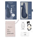 EAN 4251460623797 - Womanizer Vibe Mini vibrador imagen 2