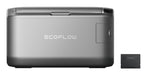 EAN 4895251641807 - EcoFlow GLACIER nevera portátil 55 L Eléctrico Gris imagen 13