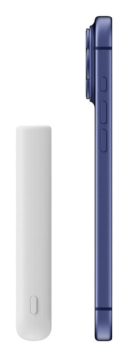 Belkin Ultracharge Magn. Powerbk 10000mah Qi2 25w Ws.  Bpd014hqwh
