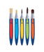 EAN 4012700700735 - Pelikan 700733 pincel para bellas artes 5 pieza(s) imagen 2