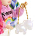 EAN 0035051121411 - Rainbow High Creative Crystals Fashion Doll- Amaya imagen 13