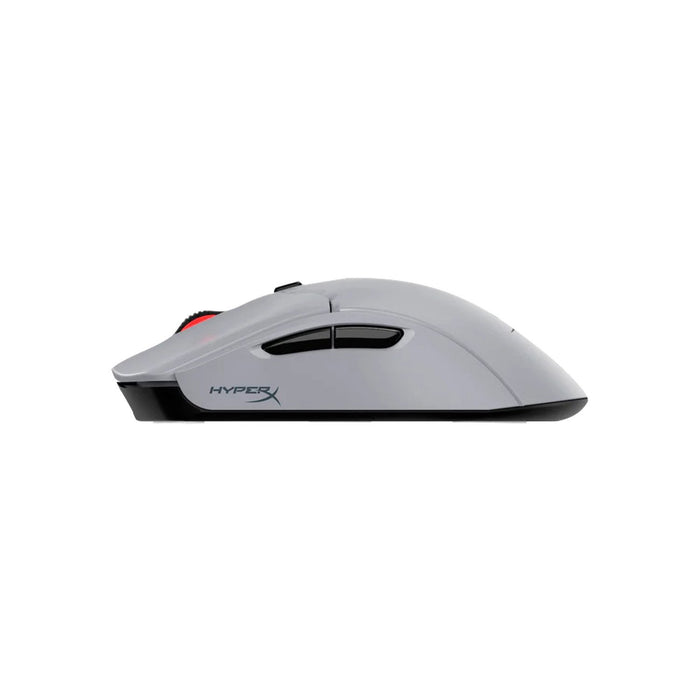 EAN 0198122802432 - HyperX Pulsefire Haste 2 Pro 4k Wireless Gaming Mouse ratón Juego Ambidextro Bluetooth + USB Type-C Óptic imagen 9