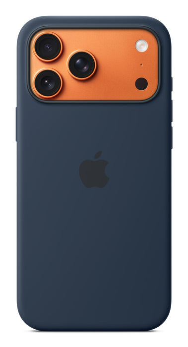EAN 195950664096 - Apple MGFP4ZM/A funda para teléfono móvil 17,5 cm (6.9") Azul oscuro imagen 2