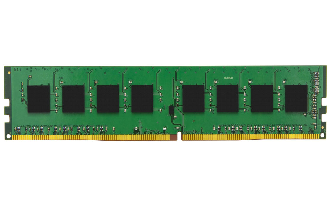 EAN 0740617311266 - Kingston Technology KCP432NS6/8 módulo de memoria 8 GB 1 x 8 GB DDR4 3200 MT/s 288-pin DIMM imagen 2