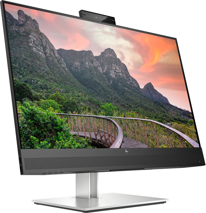 EAN 0196068668617 - HP E27m G4 QHD USB-C Conferencing Monitor pantalla para PC 68,6 cm (27") 2560 x 1440 Pixeles Quad HD LCD  imagen 3