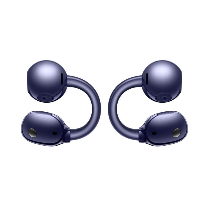 EAN 6942103196782 - Huawei FreeClip 2 S Auriculares Inalámbrico De oreja abierta Llamadas/Música Bluetooth Azul imagen 6
