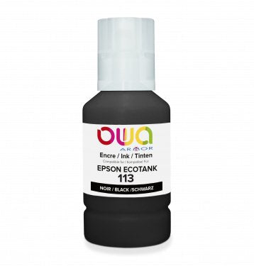 EAN 3112539932190 - Armor OWA K46045OW cartucho de tinta 1 pieza(s) Compatible Negro imagen 1