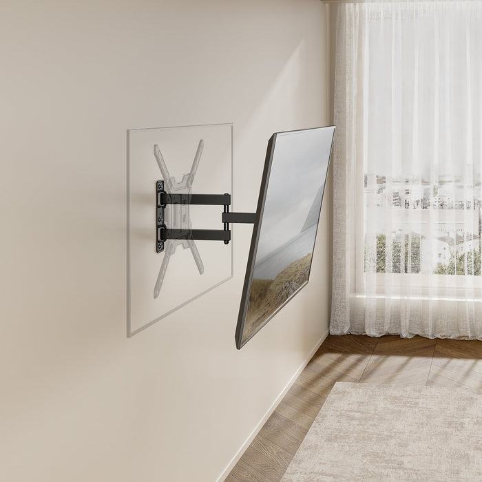 EAN 8435739904114 - AISENS WT65TSE-417 soporte para TV 165,1 cm (65") imagen 5