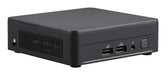 EAN 4711387501726 - ASUS NUC 13 RNUC13ANKi50WC0 UCFF Negro i5-1340P imagen 4