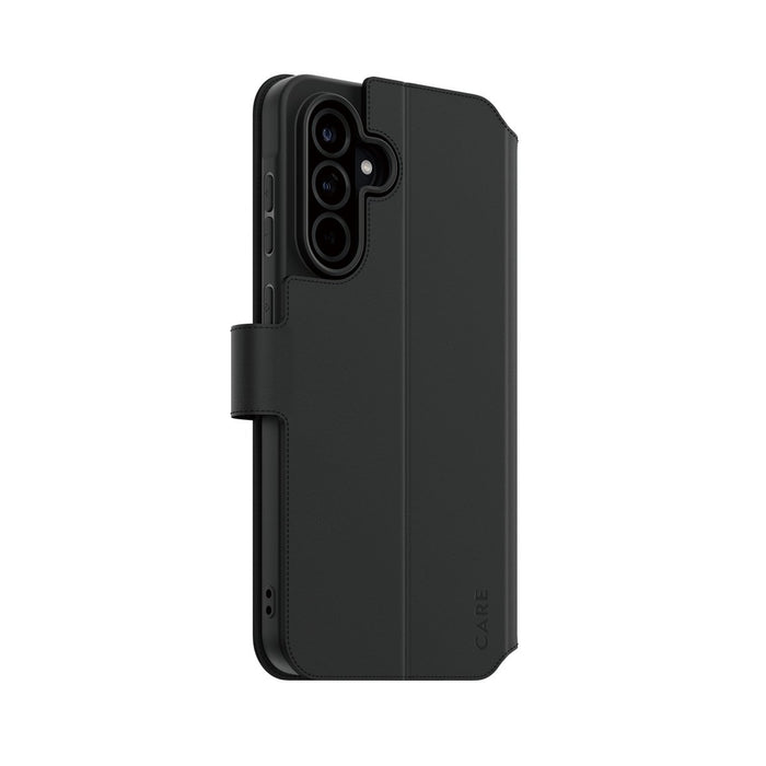 EAN 5715685016691 - PanzerGlass CARE™ by ® Wallet Case w. Kickstand Samsung Galaxy A56 5G funda para teléfono móvil 17 cm (6. imagen 1