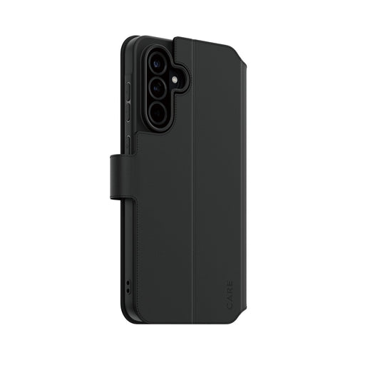 EAN 5715685016684 - PanzerGlass CARE™ by ® Wallet Case w. Kickstand Samsung Galaxy A36 5G funda para teléfono móvil 17 cm (6. imagen 1