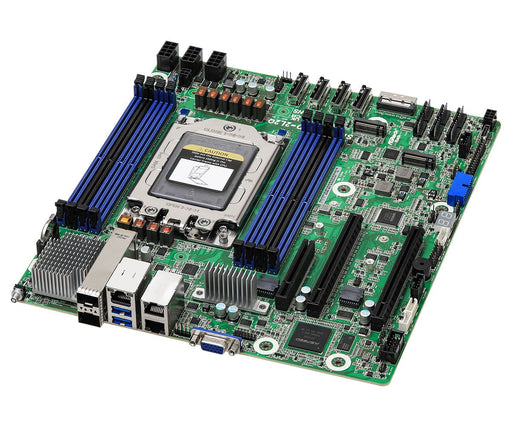 EAN 4711430522531 - Asrock SIENAD8UD-2L2Q placa base Socket SP6 micro ATX imagen 2