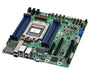 EAN 4711430522531 - Asrock SIENAD8UD-2L2Q placa base Socket SP6 micro ATX imagen 2