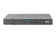 EAN 4016032480914 - Digitus DA-70894 base para portátil y replicador de puertos Alámbrico USB 3.2 Gen 1 (3.1 Gen 1) Type-A Ne imagen 7