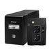 EAN 5605922011988 - Phasak Esential sistema de alimentación ininterrumpida (UPS) Línea interactiva 0,65 kVA 360 W 2 salidas A imagen 1