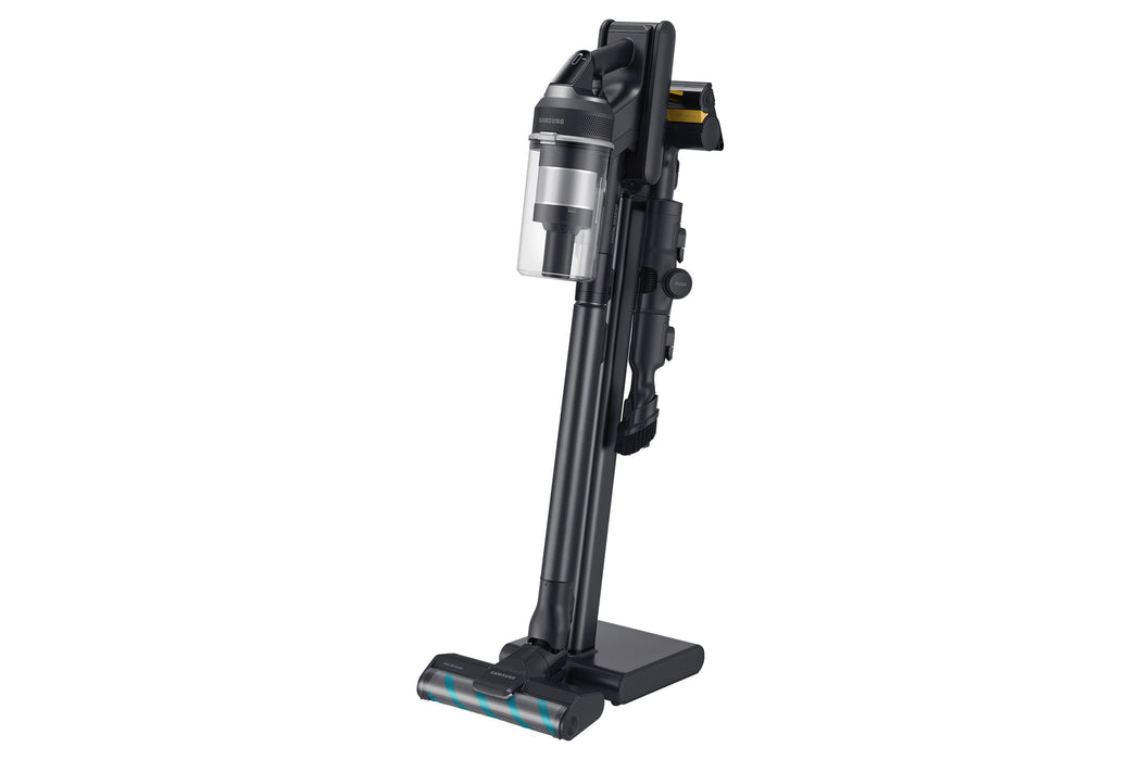 EAN 8806095053103 - Samsung VS20C955CTK Aspiradora escoba 2 en 1 Batería Secar Sin bolsa 580 W Negro imagen 3