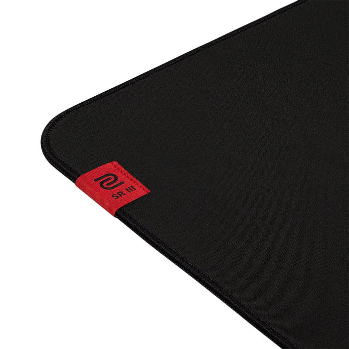 EAN 4718755095153 - ZOWIE H-SR III Alfombrilla de ratón para juegos Negro imagen 4