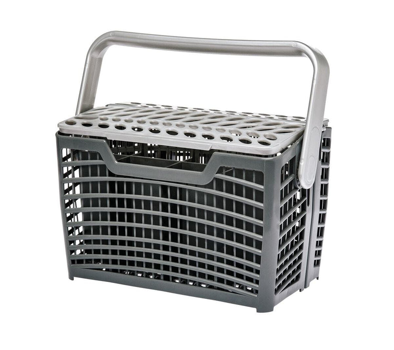 EAN 7321422641002 - Electrolux E4DHCB01 pieza y accesorio de lavavajillas Gris Cesta de cubiertos imagen 12