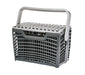 EAN 7321422641002 - Electrolux E4DHCB01 pieza y accesorio de lavavajillas Gris Cesta de cubiertos imagen 6